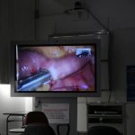 I Fórum de Novas Possibilidades para Vídeocirurgia 48