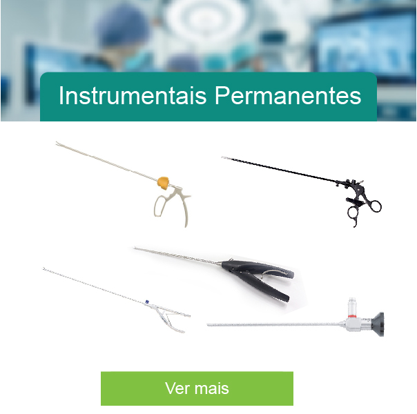 instrumentais