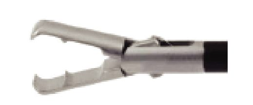 Pinça dupla ação Claw