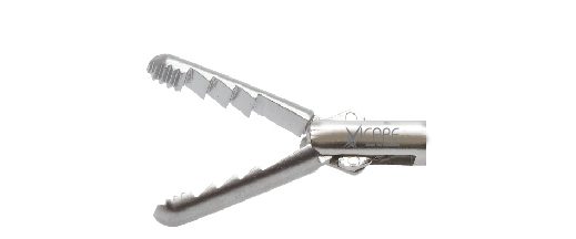 Pinça dupla ação Claw